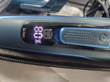 Б/в Тример електричний Rowenta tn-5241 01-200916924