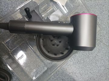 Б/в Фен Xo cf28 greypink 01-200916176