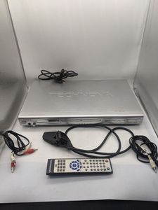 Technova dvd-2505