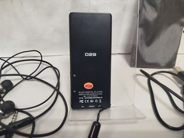 Б/в HI-FI аудіоплеєр Ruizu d29 01-200918241