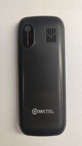 Б/в Мобільний телефон Mktel m2023 01-200918015