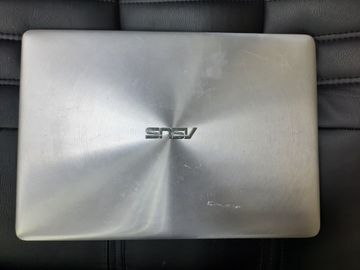 Б/в Ноутбук Asus 14/core i5 8250u ddr4/16gb ddr4/hdd 1000 gb/ssd 256 gb/geforce mx130 2gb 01-200918403