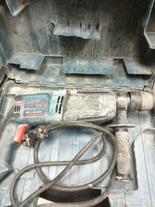 Б/в Перфоратор Bosch gbh 2-26 dfr 01-200885710