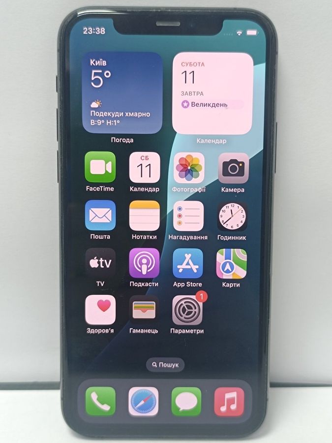iphone 11 pro 64gb
