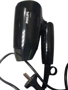 Б/у Фен Philips bhc010/10 01-200918282