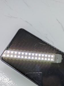 Б/в Мобільний телефон Xiaomi poco x3 pro 6/128gb 01-200919472