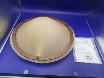 Б/в Світильник настінно-стельовий Brille bkl-084w/2 01-200918711