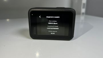 Б/в Екшн-камера Gopro hero11 creator edition 01-200919053