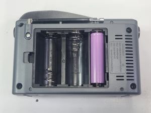 Б/в Радіоприймач Golon rx-bt100s 01-200919081