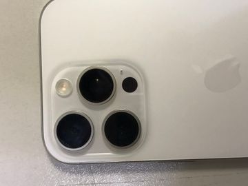 Б/в Мобільний телефон Apple iphone 16 pro 128gb 01-200919605