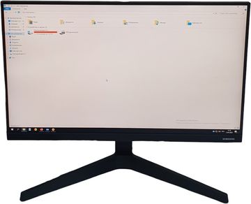 Б/в Монітор Samsung lf22t350f 01-200909008