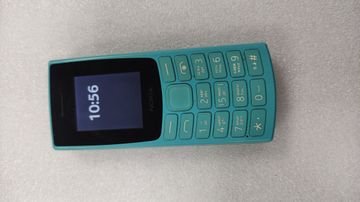 Б/в Мобільний телефон Nokia 105 ss 2023 01-200919761