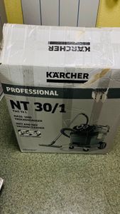 Б/в Пилосос Karcher nt 30/1 tact te l 01-200919048
