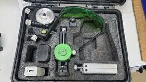 Б/в Лазерний нівелір Procraft le-4g 01-200918534