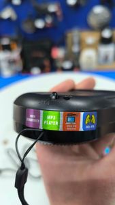 Б/у Радиоприемник Golon rx-144bt 01-200885861