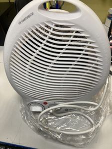 Б/в Обігрівач Domotec ms-5902 01-200920257