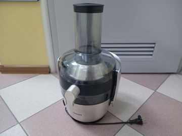 Б/у Соковыжималка Philips hr1922/21 01-200920644