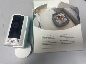 Б/в Ip-камера Ring indoor cam 01-200916433