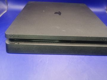 Б/в Ігрова приставка Sony playstation 4 slim 500gb 01-200889782