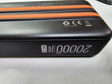 Б/в Повербанк Aol pw-140 01-200921146