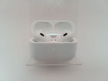Б/у Наушники Apple airpods pro 2nd generation with magsafe charging case usb-c 01-200891016