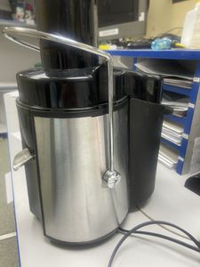 Б/в Соковитискач Digital dj-920bx 01-200922233