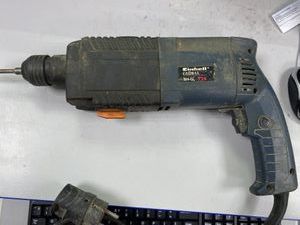 Б/у Перфоратор Einhell bh-g 726 01-200920765