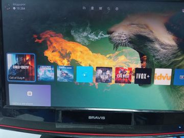 Б/в Ігрова приставка Microsoft xbox series x 1tb 01-200882171