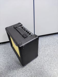 Б/в Комбопідсилювач Eurofon cg10 01-200920334