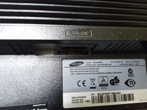 Б/у Монитор Samsung s24e650 01-200899101