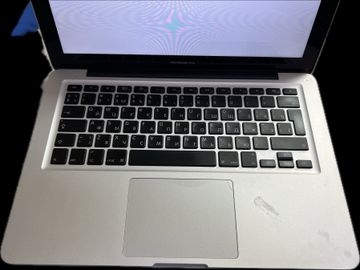 Б/в Ноутбук Apple a1278 macbook pro 13,3" core i5 2,3ghz/ram4gb/ssd120gb/ intel hd3000 01-200919874