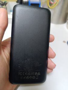 Б/в Повербанк Hoco j101 10000mah 01-200920430