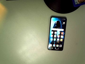 Б/в Мобільний телефон Xiaomi redmi note 14 6/128gb 01-200924105