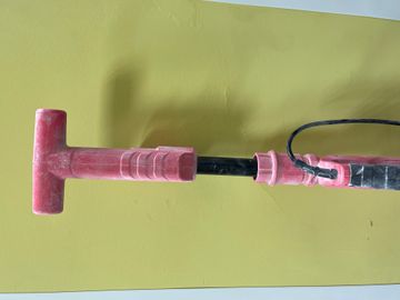 Б/в Кутова шліфмашина Bass Polska bp-5463 01-200924073