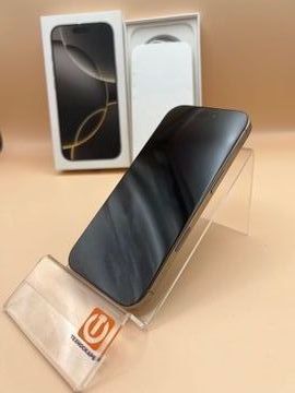 Б/в Мобільний телефон Apple iphone 16 pro 256gb 01-200873059