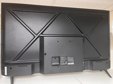 Б/в Телевізор Xiaomi tv a 43 fhd 2026 01-200923301