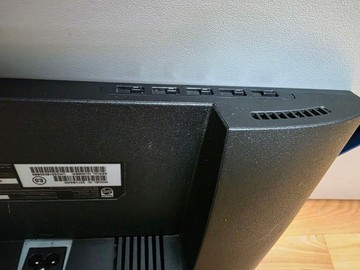 Б/у Монитор Philips 221v8a/00 01-200924445