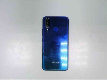 Б/в Мобільний телефон Vivo y15 1901 4/64gb 01-200925488