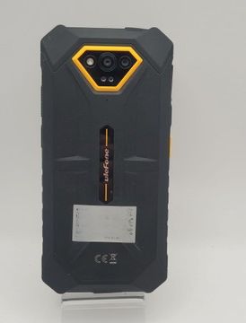 Б/в Мобільний телефон Ulefone armor x13 6/64gb 01-200924235