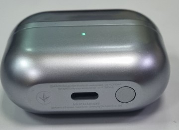 Б/в Навушники Samsung galaxy buds3 pro 01-200926559