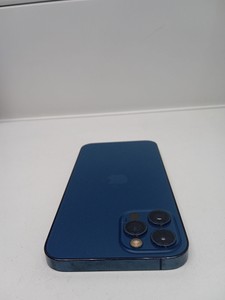 Б/в Мобільний телефон Apple iphone 12 pro 128gb 01-200920640