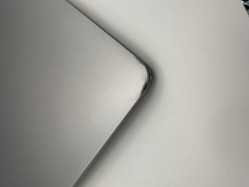 Б/в Ноутбук Apple macbook air 13" 2020 a2179 core i3 1,1ghz/ram8gb/ssd256gb/intel iris plus graphics 01-200925592