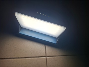 Б/в Прожектор Erbauer lewo 3000-li 01-200925571