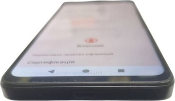 Б/в Мобільний телефон Xiaomi redmi a3 3/64gb 01-200925434