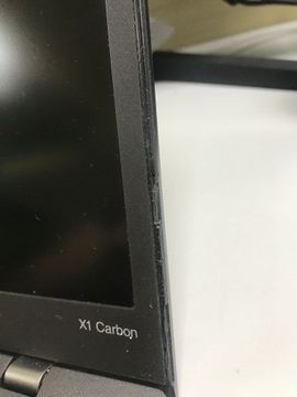 Б/в Ноутбук Lenovo 15/core i7 5600u ddr3/8gb ddr3/ssd 256 gb/*інтегрована 01-200925594