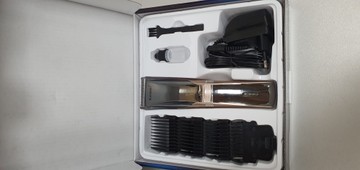 Б/в Тример електричний Kemei km-5018 01-200893865