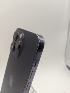 Б/у Мобільний телефон Apple iphone 14 pro max 256gb esim 01-200928408