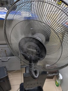 Б/в Вентилятор Ardesto fnm-x1b 01-200929184