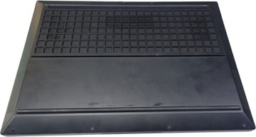 Б/в Ноутбук Hp 16/ryzen 9 7940hs ddr5/16gb ddr5/hdd *відсутній/ssd 500 gb/geforce rtx4070 8gb 01-200856270