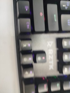 Б/в Клавіатура Rztk mkb 500 01-200928396